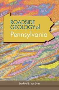 Roadside Geology of Pennsylvania