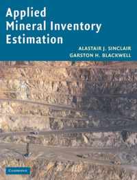 Applied Mineral Inventory Estimation