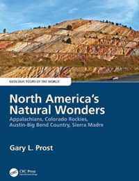 North America's Natural Wonders