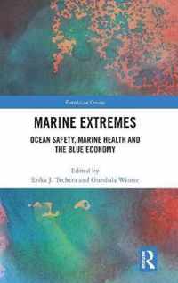 Marine Extremes