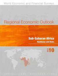 Regional Economic Outlook, Sub-Saharan Africa, October 2010