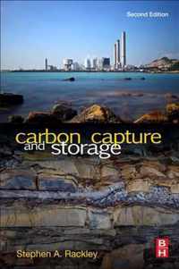 Carbon Capture and Storage