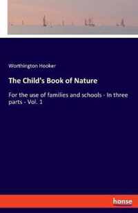 The Child's Book of Nature