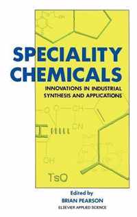 Speciality Chemicals