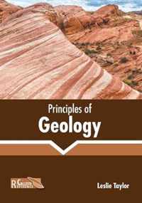 Principles of Geology