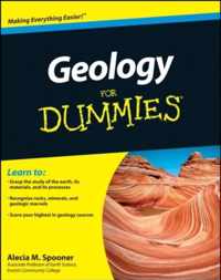 Geology For Dummies