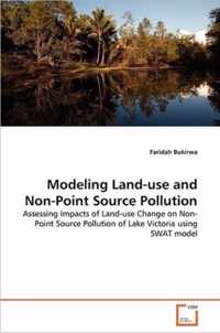 Modeling Land-use and Non-Point Source Pollution