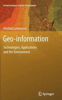 Geo-information