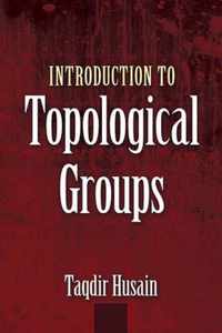Introduction to Topological Groups