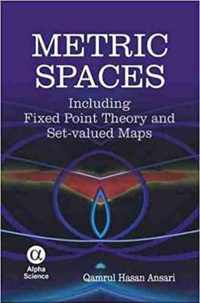 Metric Spaces