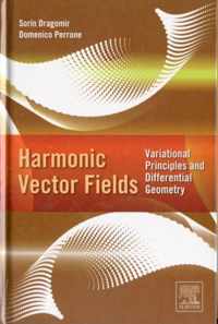 Harmonic Vector Fields