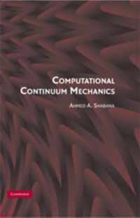 Computational Continuum Mechanics