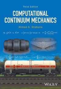 Computational Continuum Mechanics