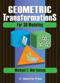 Geometric Transformations for 3D Modelling