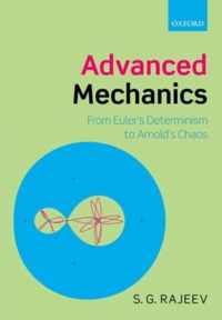 Advanced Mechanics P