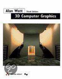 3D Computer Graphics