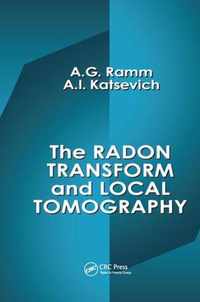 The Radon Transform and Local Tomography