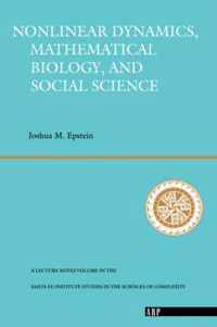 Nonlinear Dynamics, Mathematical Biology, and Social Science