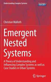 Understanding and Influencing the Emergence of Novelty in Complex Systems