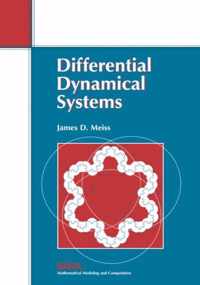 Differential Dynamical Systems