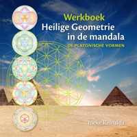 Heilige Geometrie in de mandala