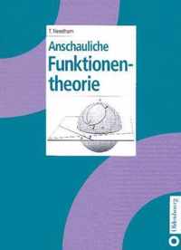 Anschauliche Funktionentheorie