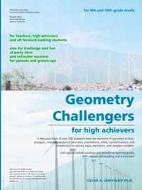 Geometry Challengers for High Achievers