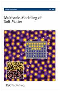 Multiscale Modelling of Soft Matter