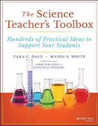 Science Teachers Toolbox Hundreds of