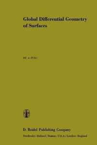 Global Differential Geometry of Surfaces