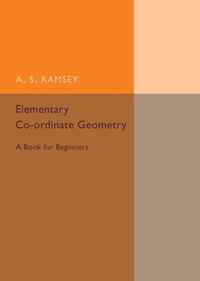 Elementary Co-ordinate Geometry