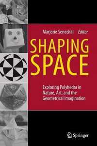 Shaping Space