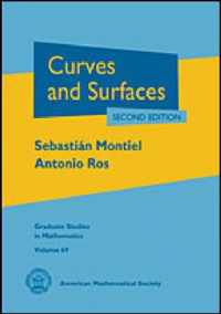 Curves and Surfaces