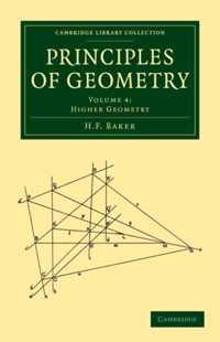 Principles of Geometry