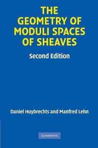 Geometry Of Moduli Spaces Of Sheaves