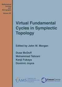 Virtual Fundamental Cycles in Symplectic Topology