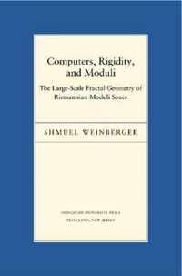 Computers, Rigidity, and Moduli