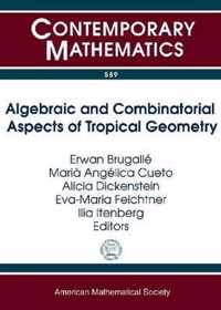 Algebraic and Combinatorial Aspects of Tropical Geometry