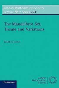 The Mandelbrot Set, Theme and Variations