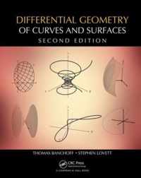 Differential Geometry of Curves and Surfaces