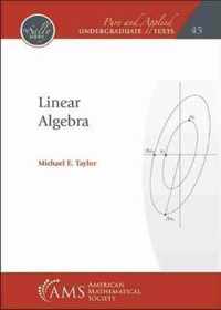 Linear Algebra