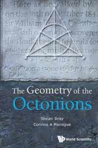 Geometry Of The Octonions, The