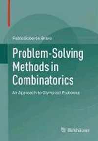 Problem-Solving Methods in Combinatorics