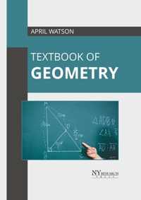 Textbook of Geometry