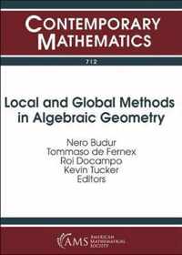 Local and Global Methods in Algebraic Geometry