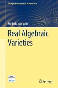 Real Algebraic Varieties