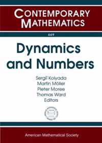 Dynamics and Numbers