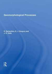 Geomorphological Processes