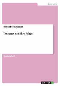 Tsunamis und ihre Folgen