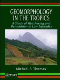 Geomorphology In The Tropics